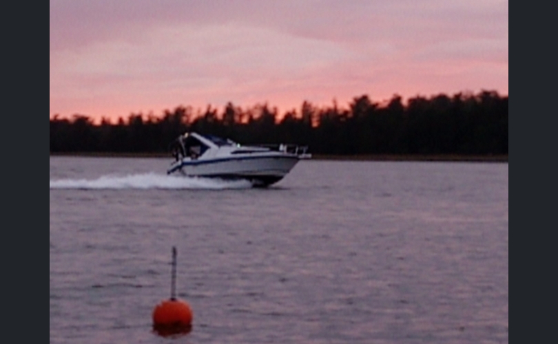 Bayliner 2850 Contessa Sunbridge-kuva-12